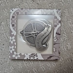 NEW Taylor Swift Exile Ornament